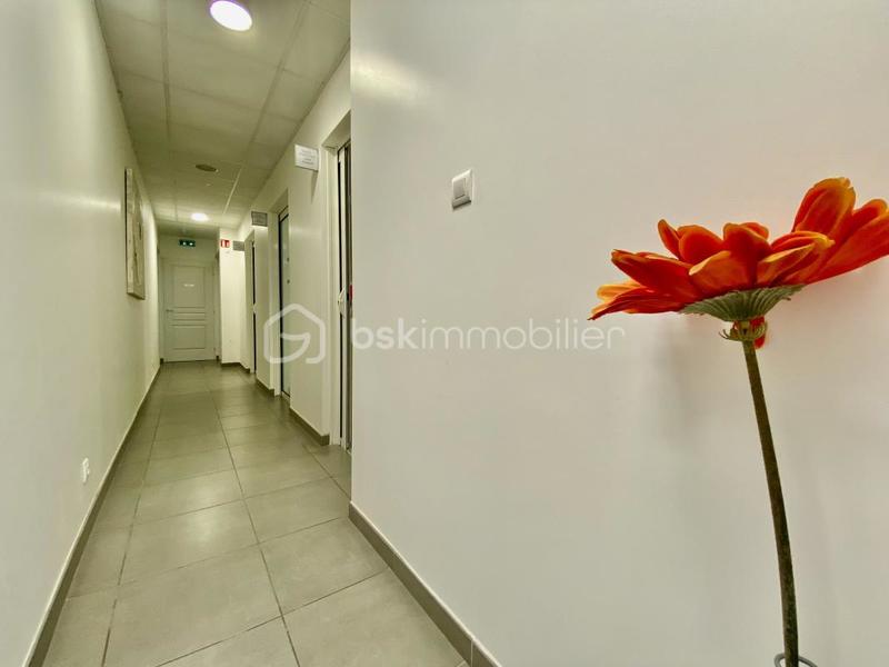 Immeuble - 160 m² - 7 pièces