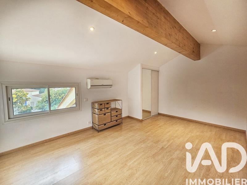 Maison - 148 m² - 6 pièces