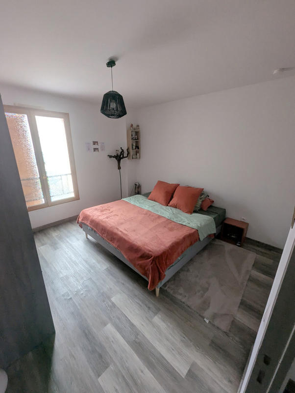 Maison - 106 m² - 6 pièces