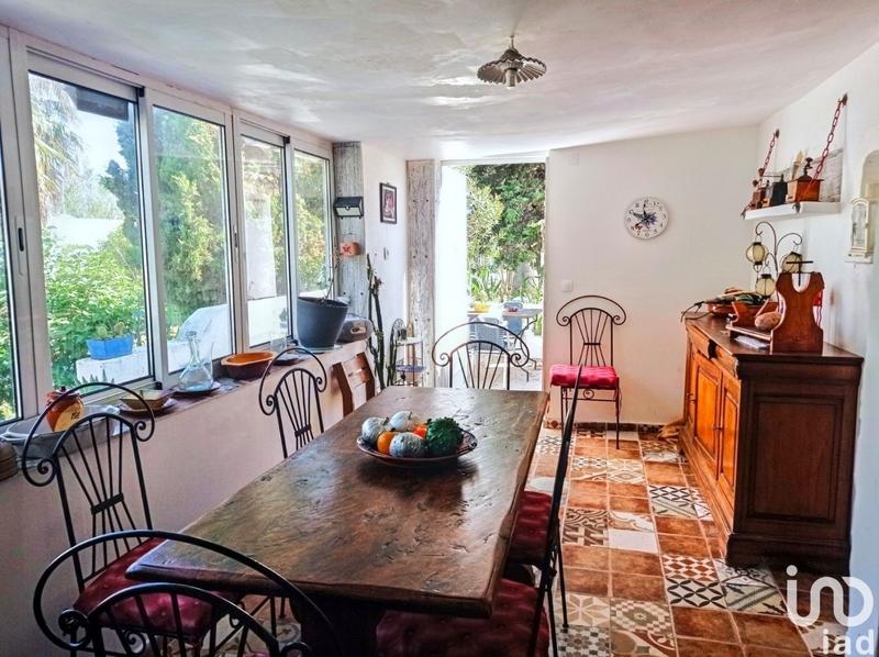 Local commercial - 400 m²