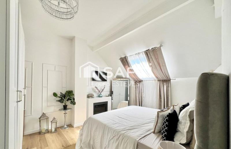 Maison - 175 m² - 6 pièces