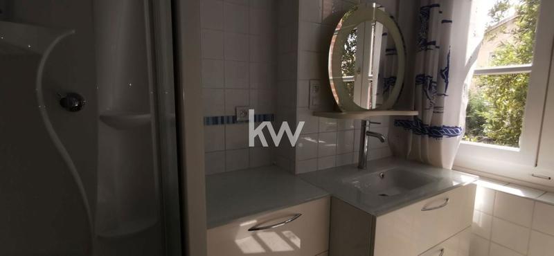 Appartement - 106 m² - 4 pièces