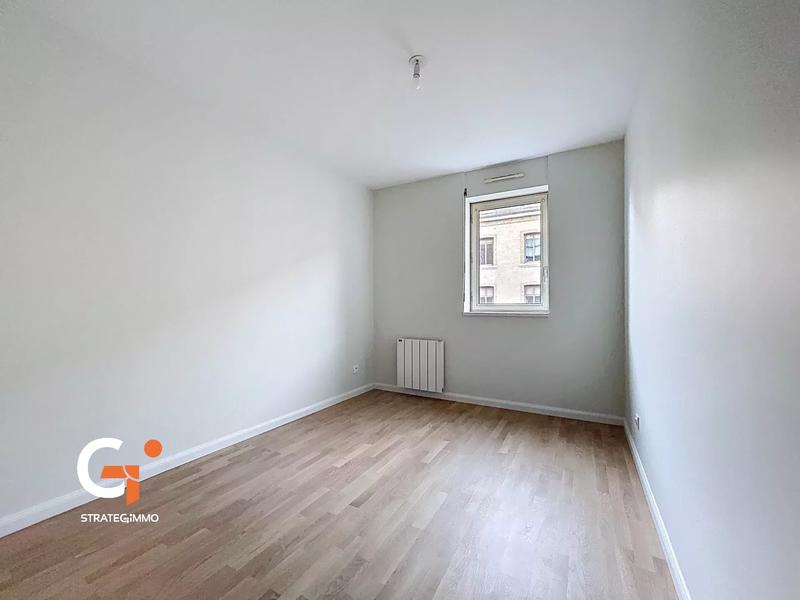 Appartement - 105 m² - 5 pièces