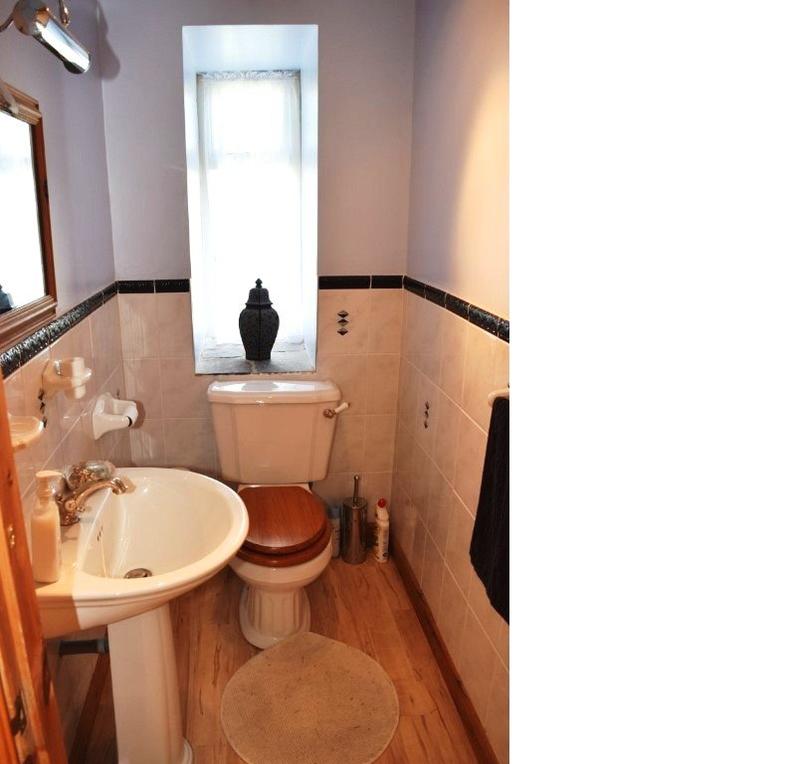 Maison - 152 m² - 7 pièces