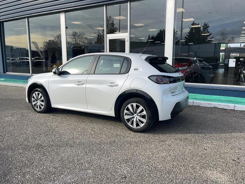 Peugeot E-208 II Electrique Active Business