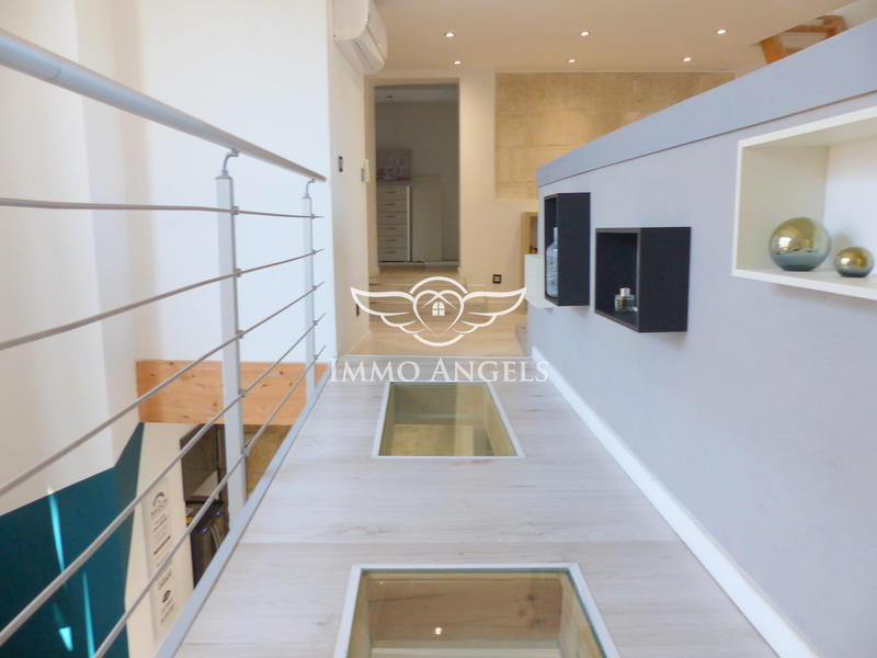 Maison ancienne - 134 m² - 5 pièces