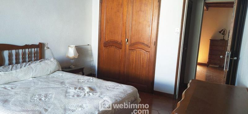 Maison de village - 230 m² - 6 pièces