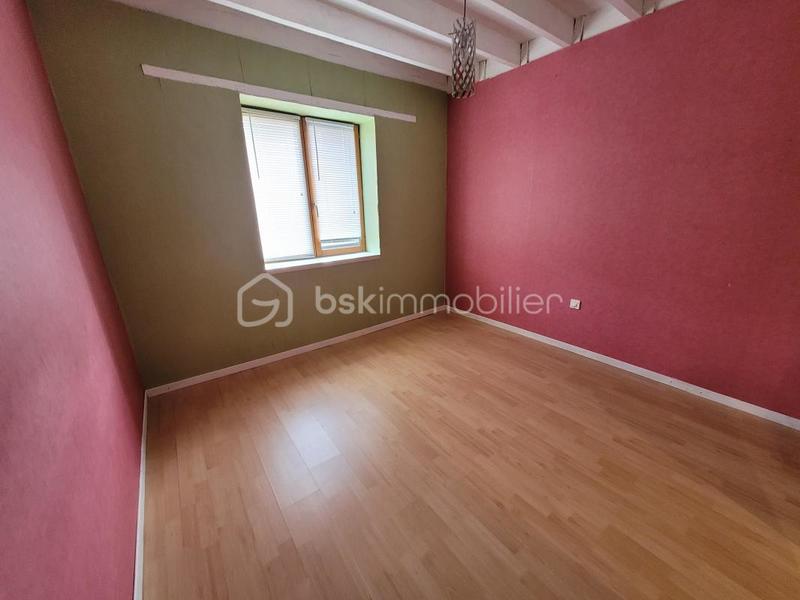 Maison - 170 m² - 7 pièces