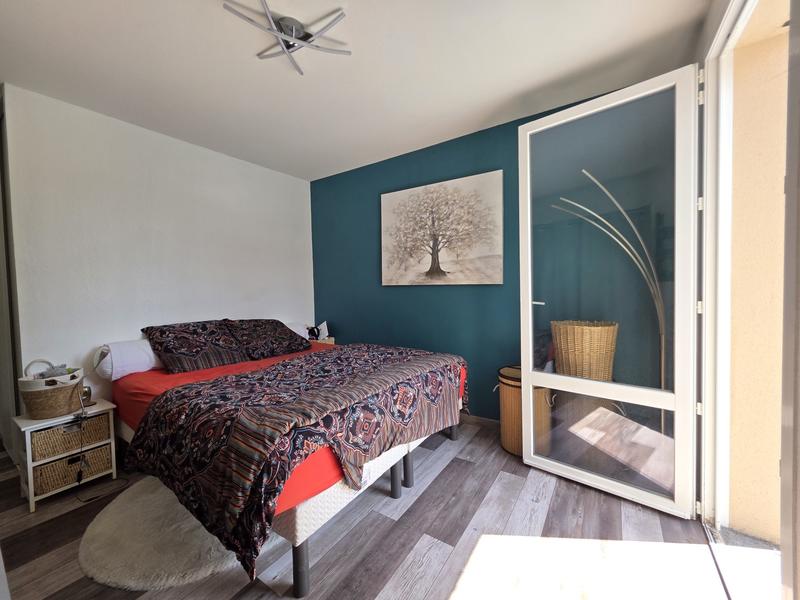 Maison - 101 m² - 4 pièces