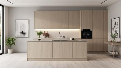 Appartement - 43 à 87 m² - 2 à 4 pièces