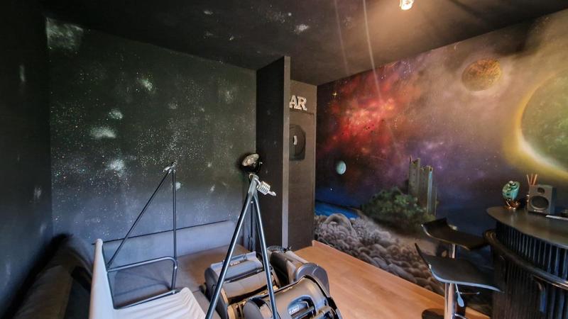 Maison - 103 m² - 4 pièces