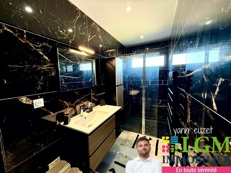 Maison - 156 m² - 5 pièces