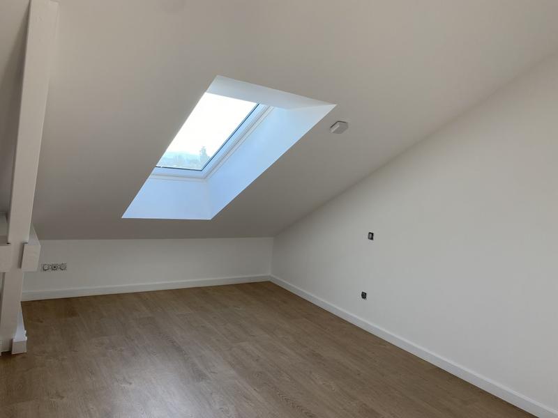 Appartement - 126 m² - 5 pièces