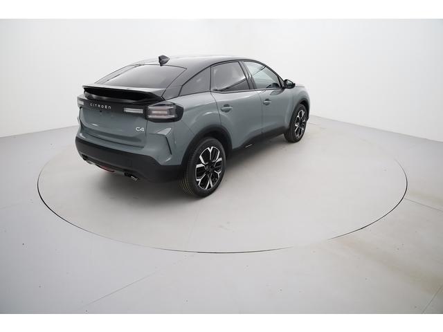 Citroën C4 Max Hybride 145 e-Dcs6
