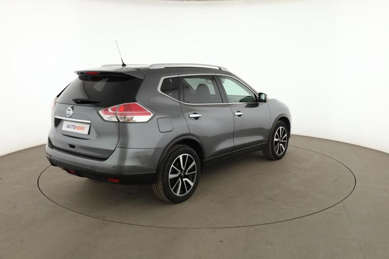 Nissan X-Trail 1.6 Dig-T Tekna 163 ch