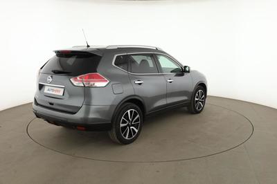 Nissan X-Trail 1.6 Dig-T Tekna 163 ch