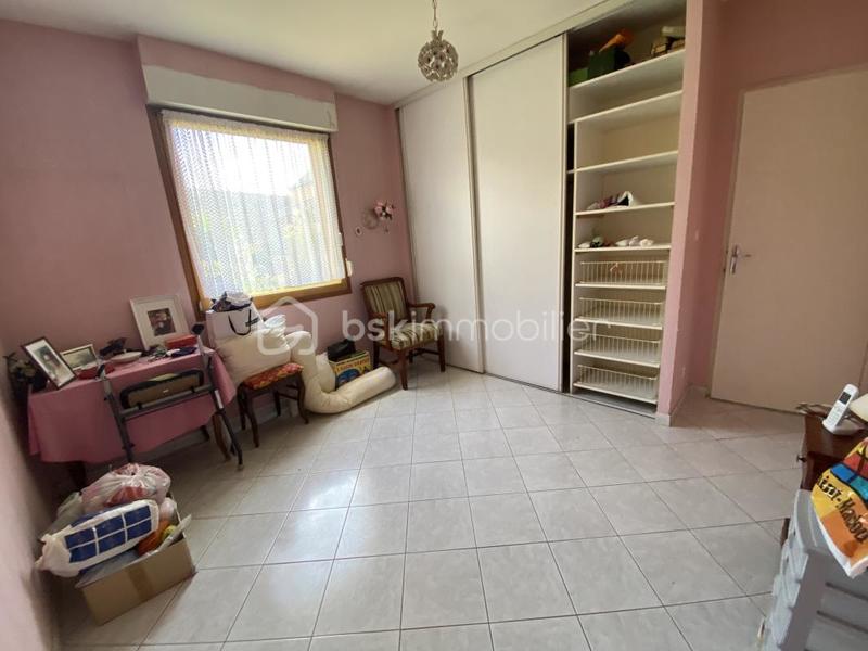 Longère - 162 m² - 6 pièces