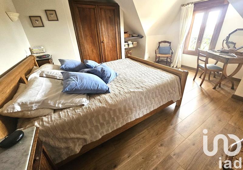 Maison - 132 m² - 7 pièces