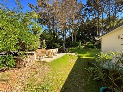 Maison - 144 m² - 4 pièces