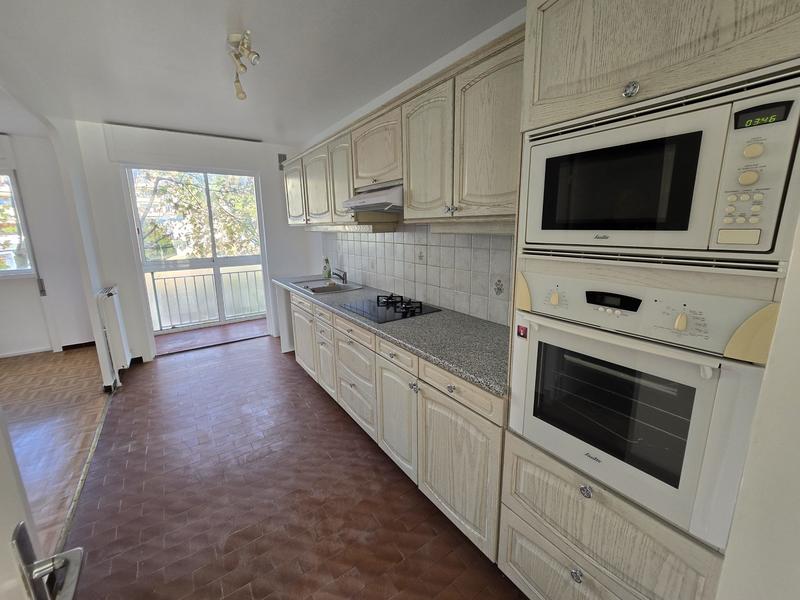 Appartement - 103 m² - 4 pièces