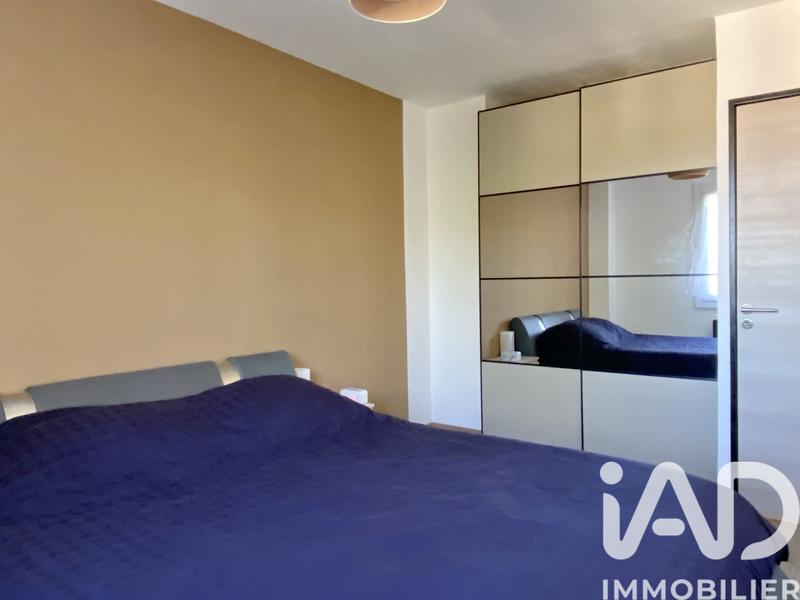 Maison - 103 m² - 4 pièces