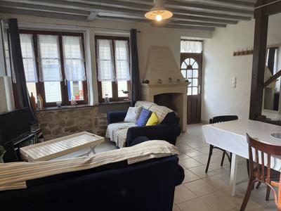 Maison - 59 m² - 3 pièces