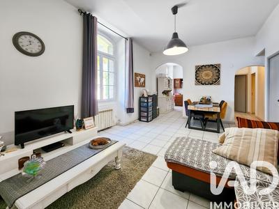 Appartement - 68 m² - 3 pièces