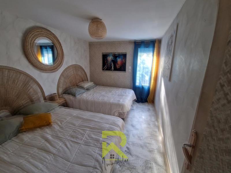 Villa - 173 m² - 4 pièces