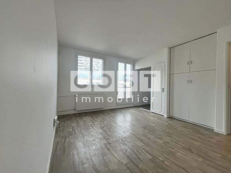 Appartement - 28 m² - 1 pièce