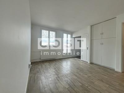 Appartement - 28 m² - 1 pièce