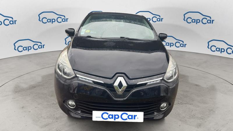 Renault Clio 1.5 dCi Energy 90 Intens