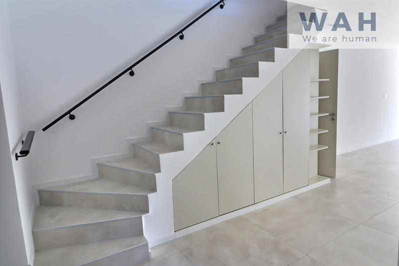 Villa - 117 m² - 5 pièces