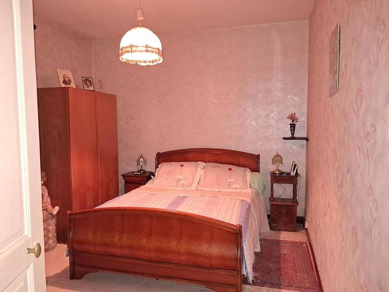 Maison ancienne - 72 m² - 3 pièces