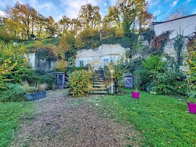 Gîte - 48 m² - 2 pièces