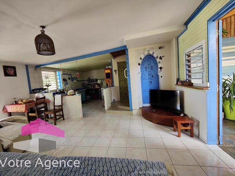 Villa - 85 m² - 4 pièces