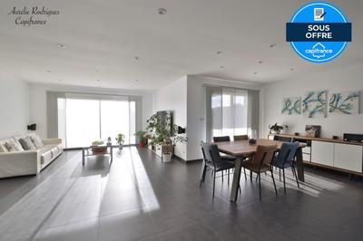 Maison - 138 m² - 6 pièces