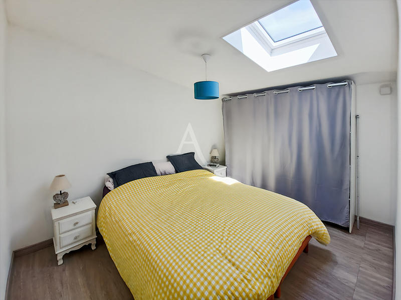 Maison - 67 m² - 3 pièces