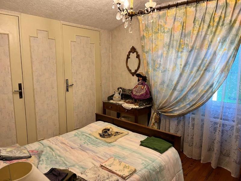 Maison - 106 m² - 6 pièces