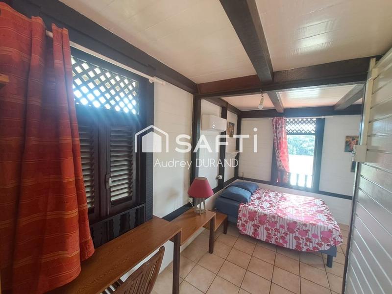 Maison - 141 m² - 6 pièces