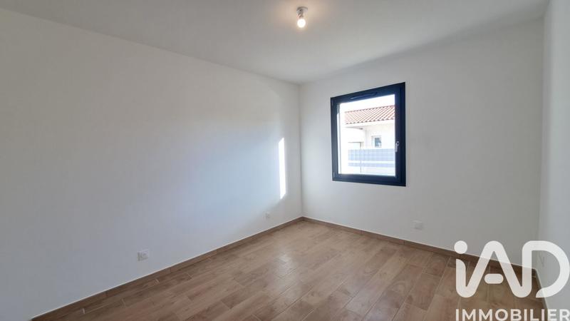 Maison - 122 m² - 5 pièces