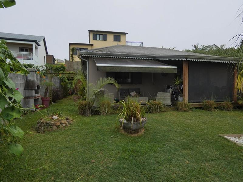 Maison - 76 m² - 4 pièces