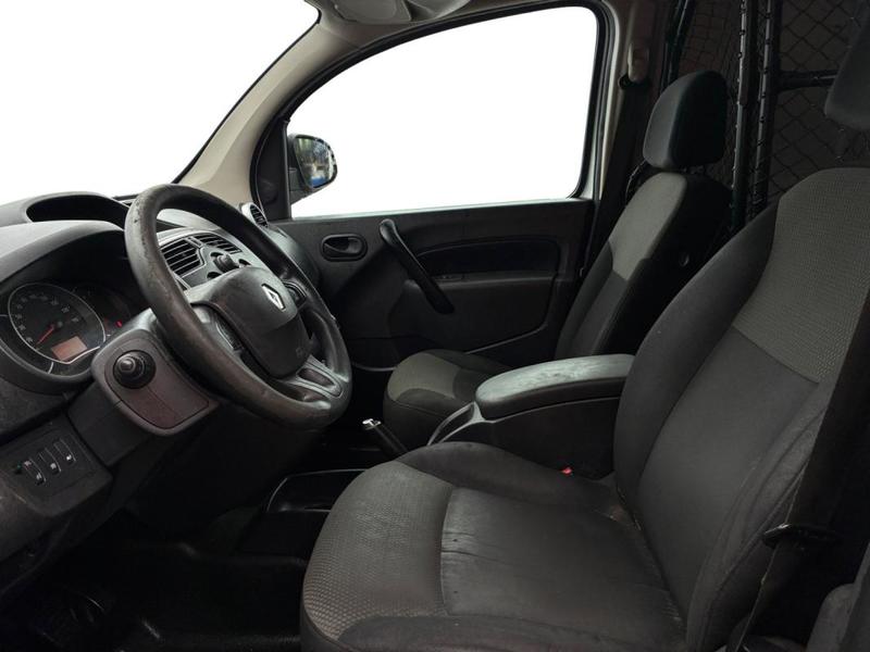 Renault Kangoo Express Compact 1.5 Dci 75 E6 Grand Confort