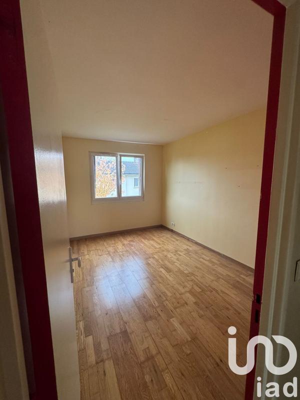 Appartement - 78 m² - 5 pièces