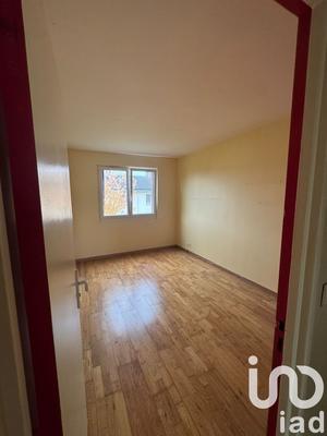 Appartement - 78 m² - 5 pièces