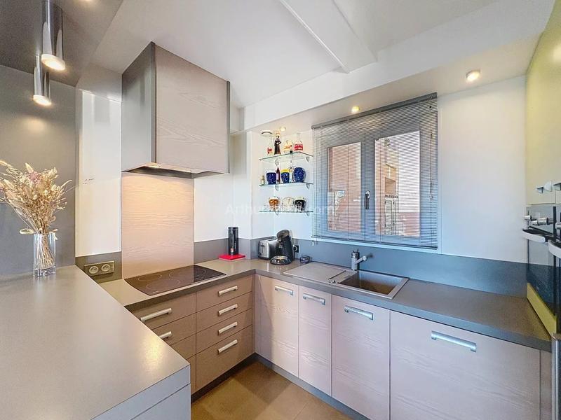 Maison - 68 m² - 3 pièces