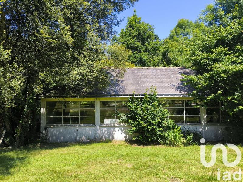 Maison de campagne - 131 m² - 7 pièces