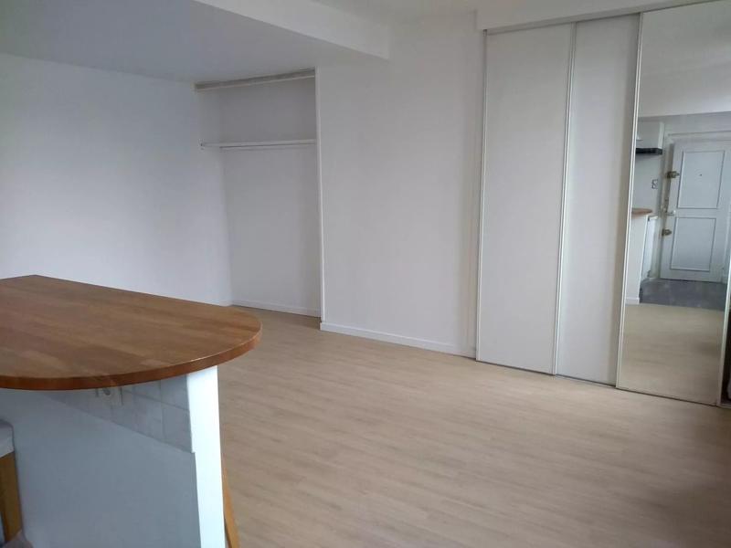 Appartement - 28 m² - 1 pièce