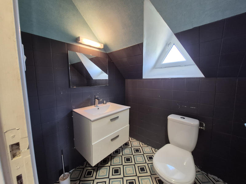 Maison - 112 m² - 6 pièces