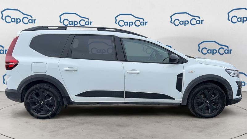 Dacia Jogger 1.6 Hybrid 140 Bva6 Extreme