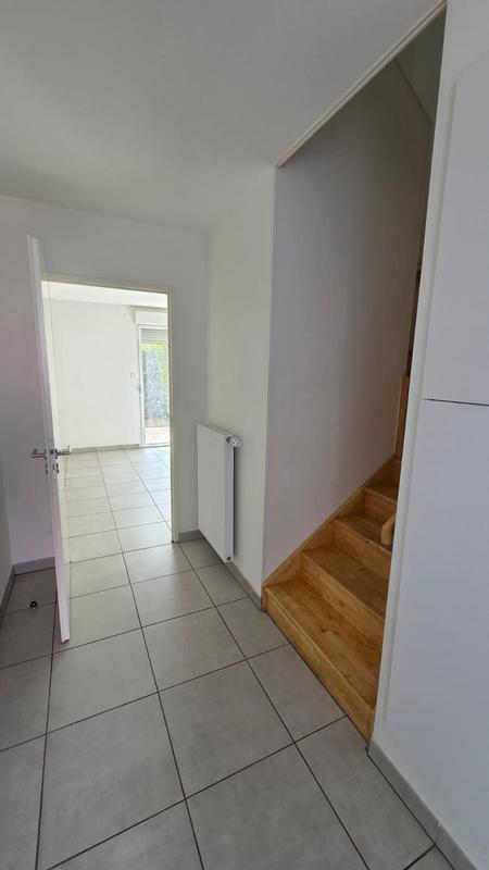 Villa - 92 m² - 4 pièces